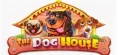 the dog house